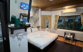 Relax Guest House